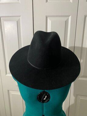 Banana Republic Wool Hat - NWT